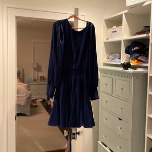 Lilly Pulitzer stretch dress size 6